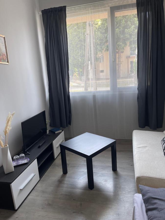 Villa Gabino Balatonbereny Bagian luar foto