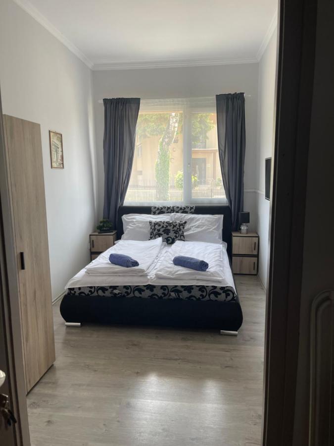 Villa Gabino Balatonbereny Bagian luar foto
