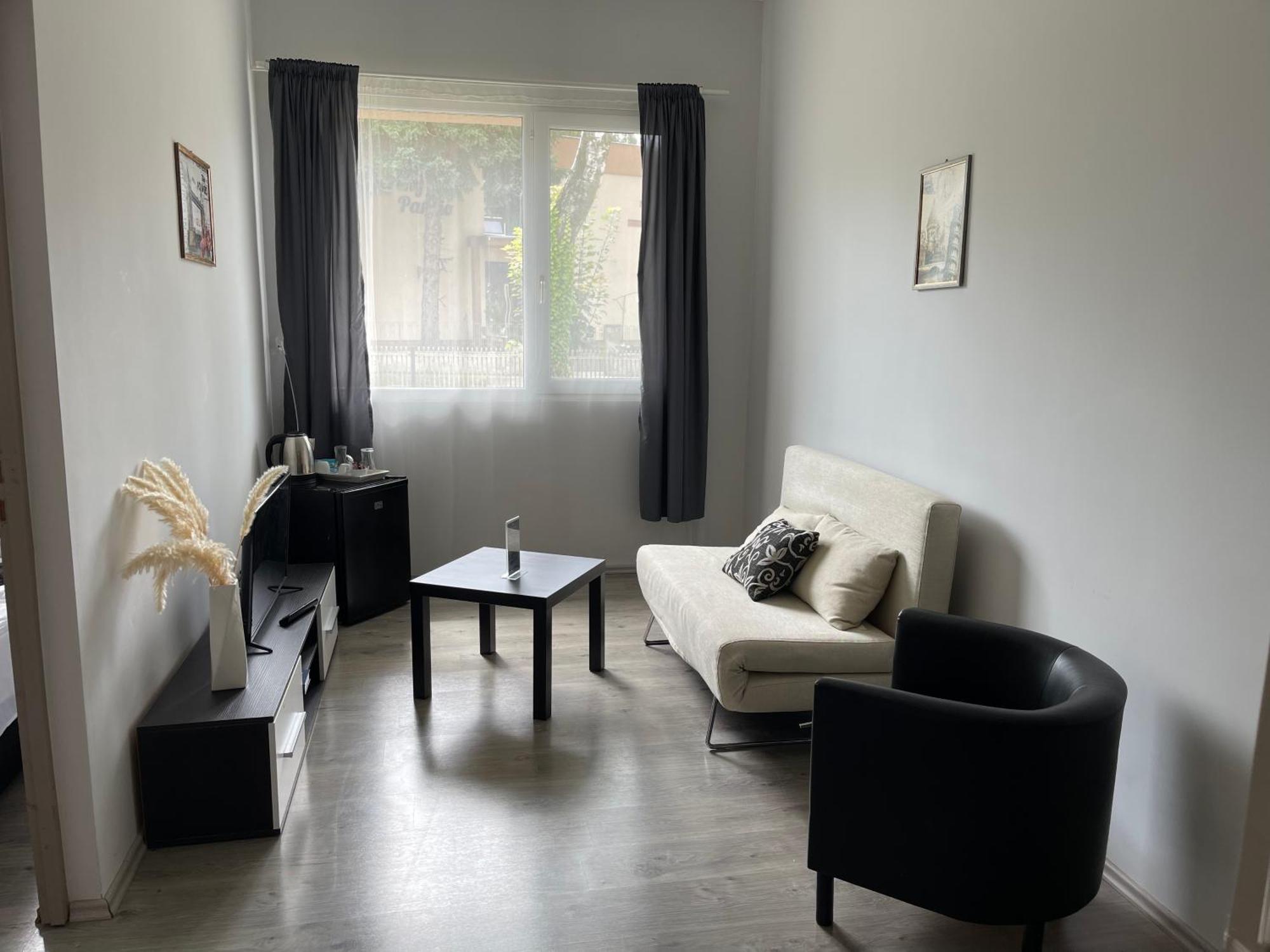 Villa Gabino Balatonbereny Bagian luar foto